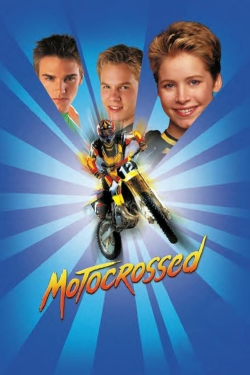 Watch Motocrossed movies free hd online