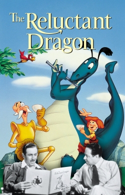 Watch The Reluctant Dragon movies free hd online