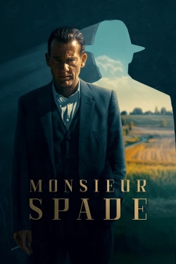 Watch Monsieur Spade movies free hd online