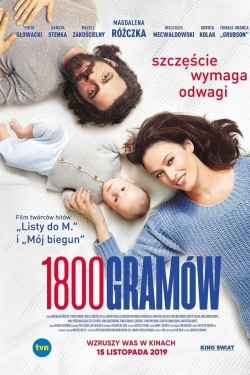 Watch 1800 gramów movies free hd online