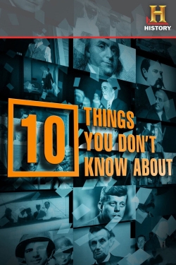 Watch 10 Things You Don't Know About movies free hd online