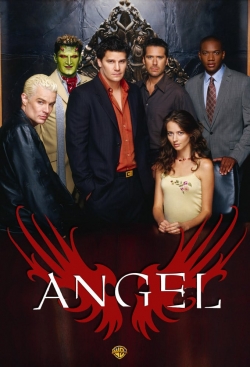 Watch Angel movies free hd online