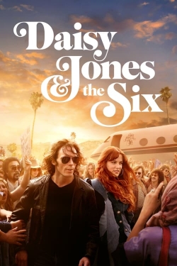 Watch Daisy Jones & the Six movies free hd online