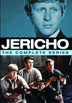 Watch Jericho movies free hd online