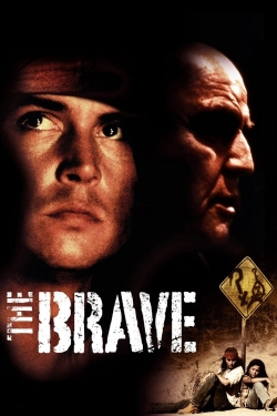 Watch The Brave movies free hd online