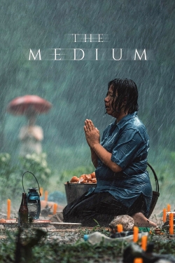 Watch The Medium movies free hd online