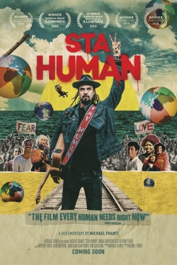 Watch Stay Human movies free hd online