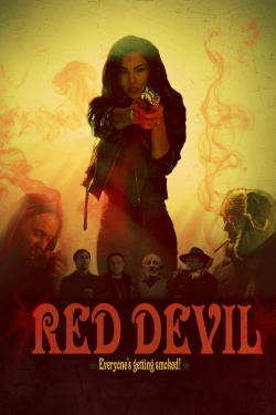 Watch Red Devil movies free hd online