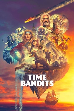 Watch Time Bandits movies free hd online