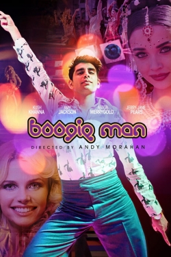 Watch Boogie Man movies free hd online