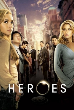 Watch Heroes movies free hd online