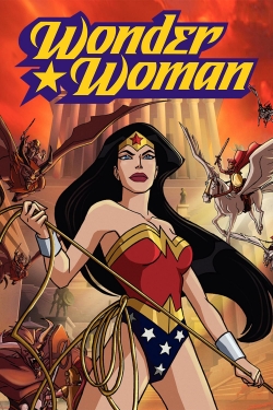 Watch Wonder Woman movies free hd online