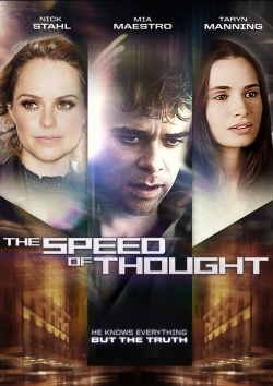 Watch The Speed of Thought movies free hd online