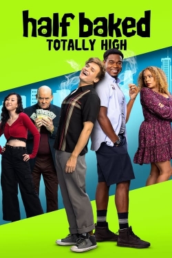 Watch Half Baked: Totally High movies free hd online