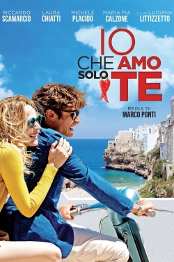 Watch Io che amo solo te movies free hd online