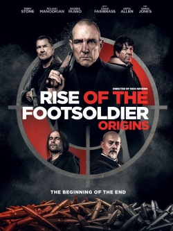 Watch Rise of the Footsoldier: Origins movies free hd online