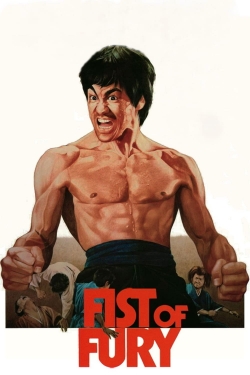 Watch Fist of Fury movies free hd online