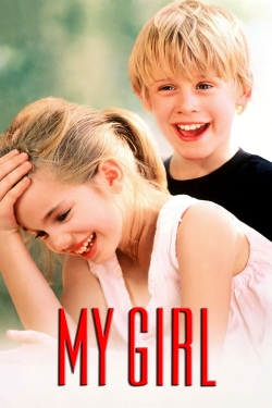 Watch My Girl movies free hd online