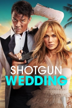 Watch Shotgun Wedding movies free hd online