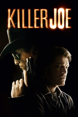 Watch Killer Joe movies free hd online