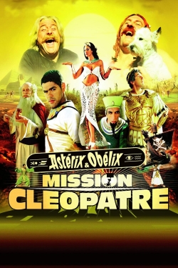 Watch Asterix & Obelix: Mission Cleopatra movies free hd online