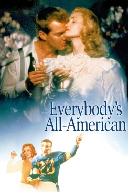 Watch Everybody's All-American movies free hd online