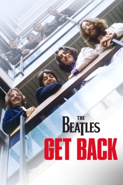 Watch The Beatles: Get Back movies free hd online