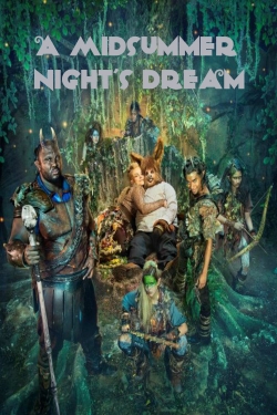 Watch A Midsummer Night's Dream movies free hd online