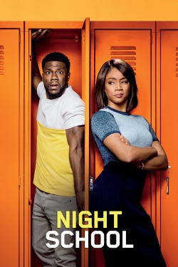 Watch Night School movies free hd online