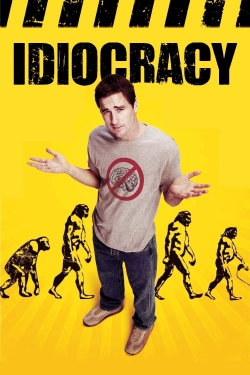 Watch Idiocracy movies free hd online