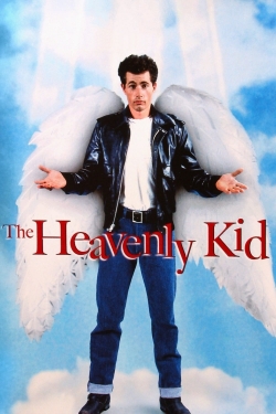 Watch The Heavenly Kid movies free hd online