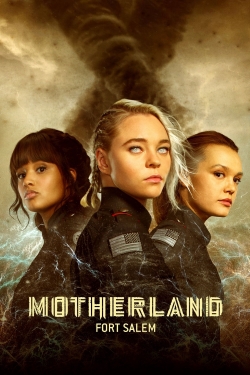 Watch Motherland: Fort Salem movies free hd online