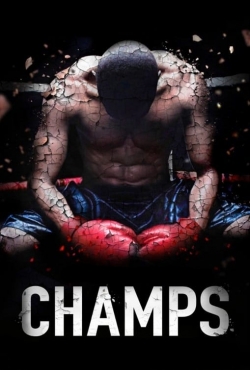 Watch Champs movies free hd online