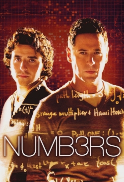 Watch Numb3rs movies free hd online