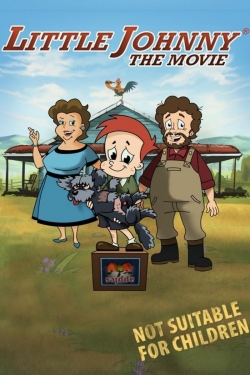 Watch Little Johnny The Movie movies free hd online