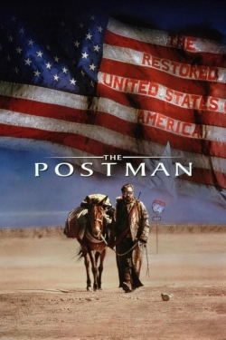 Watch The Postman movies free hd online