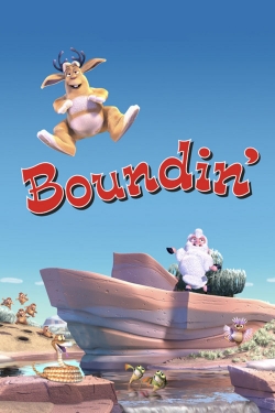 Watch Boundin' movies free hd online