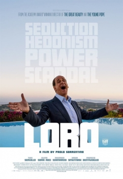 Watch Loro 1 movies free hd online