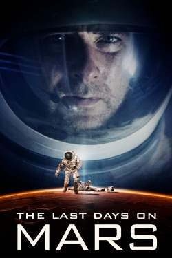 Watch The Last Days on Mars movies free hd online