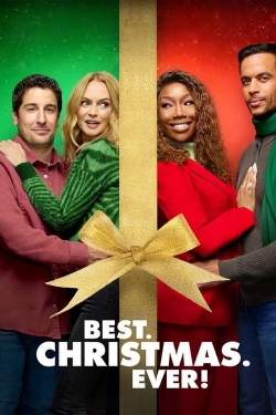 Watch Best. Christmas. Ever! movies free hd online