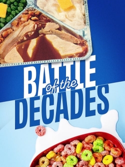 Watch Battle of the Decades movies free hd online