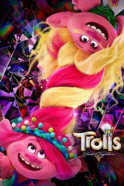 Watch Trolls Band Together movies free hd online