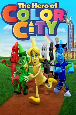 Watch The Hero of Color City movies free hd online