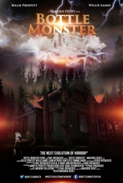 Watch Bottle Monster movies free hd online