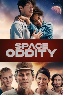 Watch Space Oddity movies free hd online