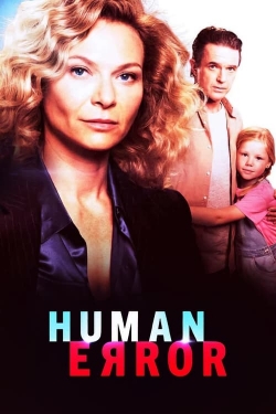 Watch Human Error movies free hd online