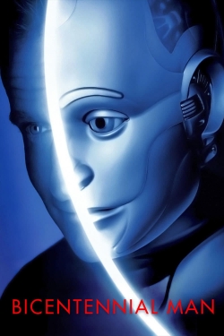 Watch Bicentennial Man movies free hd online