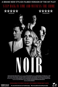 Watch Noir movies free hd online