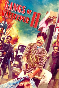 Watch Gangs of Wasseypur - Part 2 movies free hd online