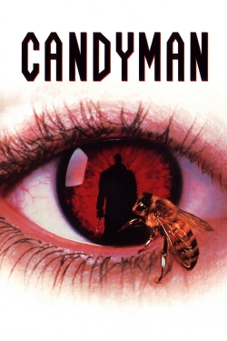 Watch Candyman movies free hd online